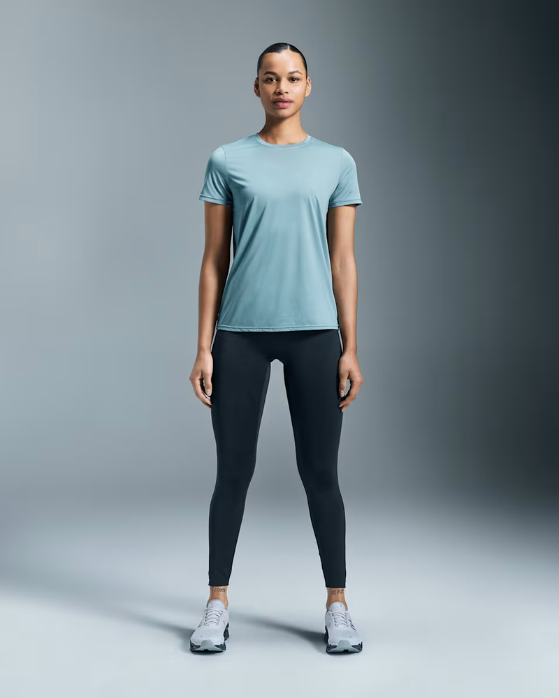 On Womens Core Tee-Coast