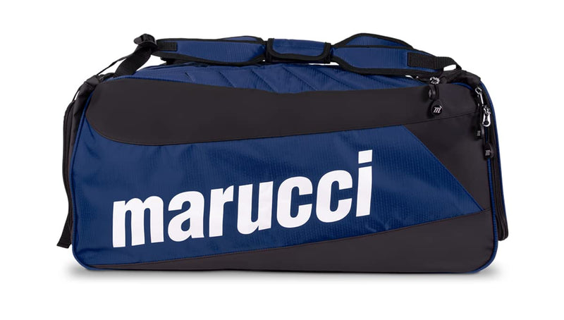 Marucci Hybrid Duffel Batpack Navy