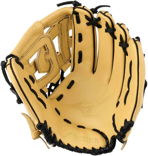 Mizuno Prospect Parashock Baseball Glove 11.5inch