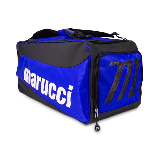 Marucci Hybrid Duffel Batpack RoyalBlue