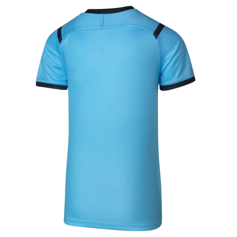 Puma 2024 NSW Blues Jersey Replica Home Blue Boys