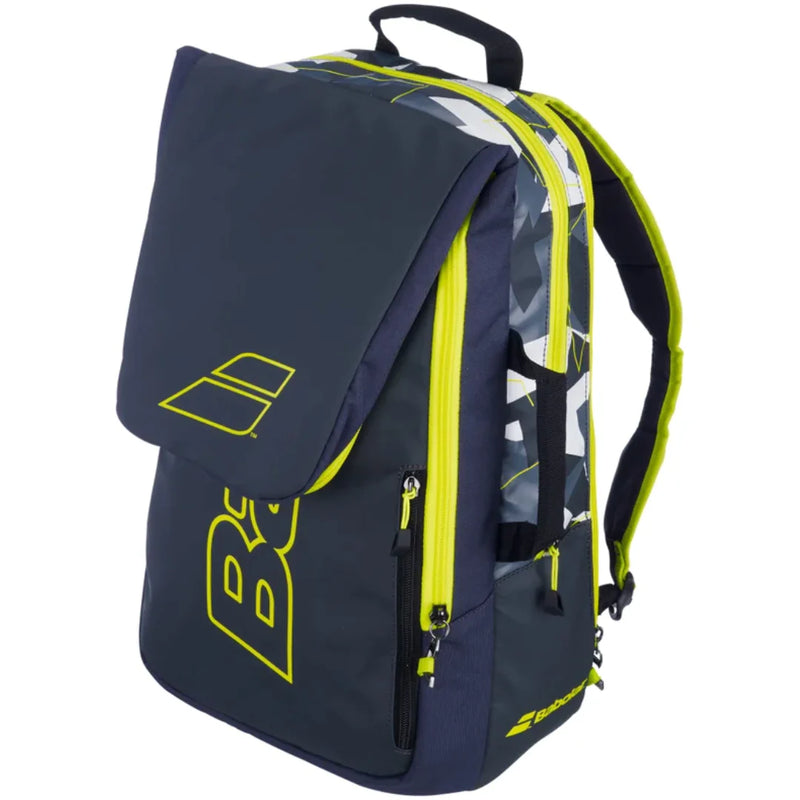 Babolat Pure Aero Backpack Tennis Bag