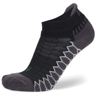 Balega Socks Silver Black XL