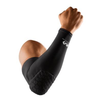 McDavid HEX Shooter Arm Sleeve Black S