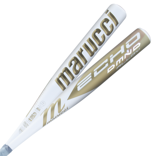 Marucci ECHO Alloy DMND (-12) Fastpitch Softball Bat