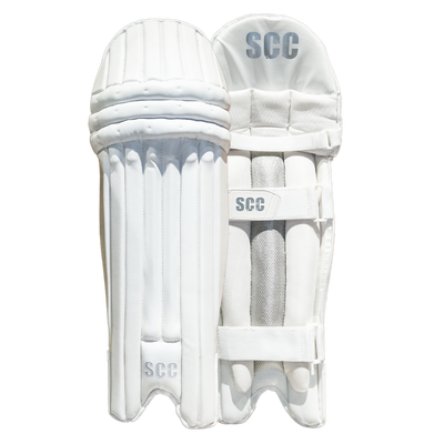 SCC 2.0 Batting Pads - Adult Ambi -ADULT