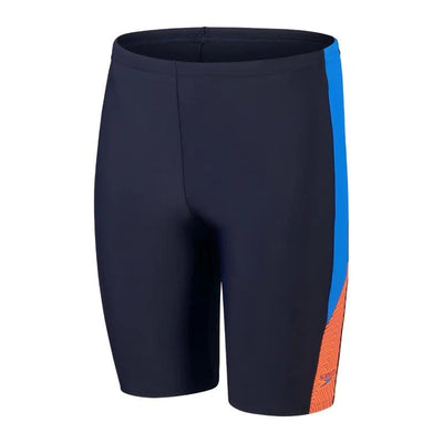 Speedo Boys Dive Jammer Navy