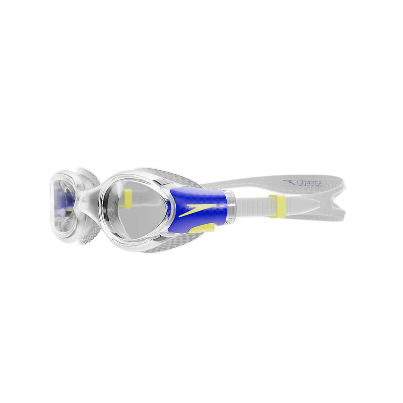 Speedo Biofuse 2.0 Junior Clear OSFA