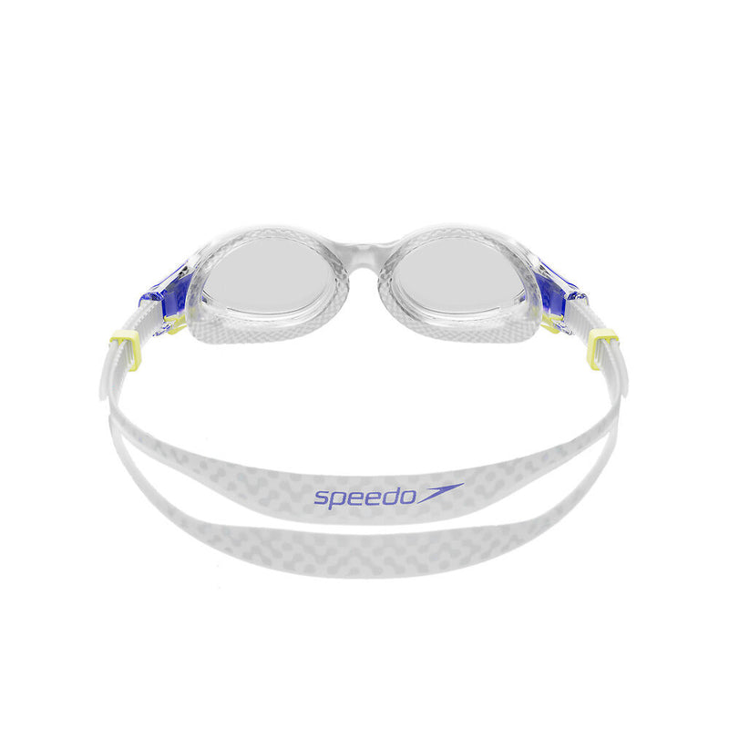 Speedo Biofuse 2.0 Junior Clear OSFA