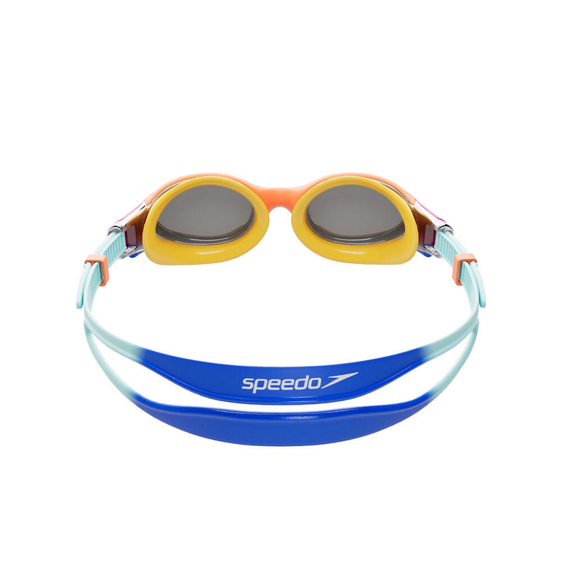 Speedo Biofuse 2.0 Jnr Mirror Multi OSFA