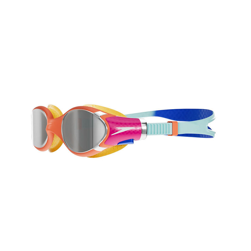 Speedo Biofuse 2.0 Jnr Mirror Multi OSFA