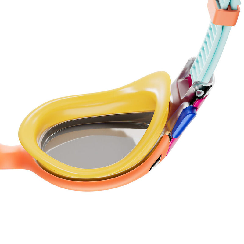 Speedo Biofuse 2.0 Jnr Mirror Multi OSFA