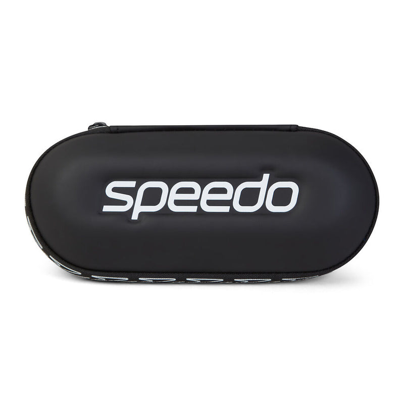 Speedo Goggle Storage-Black