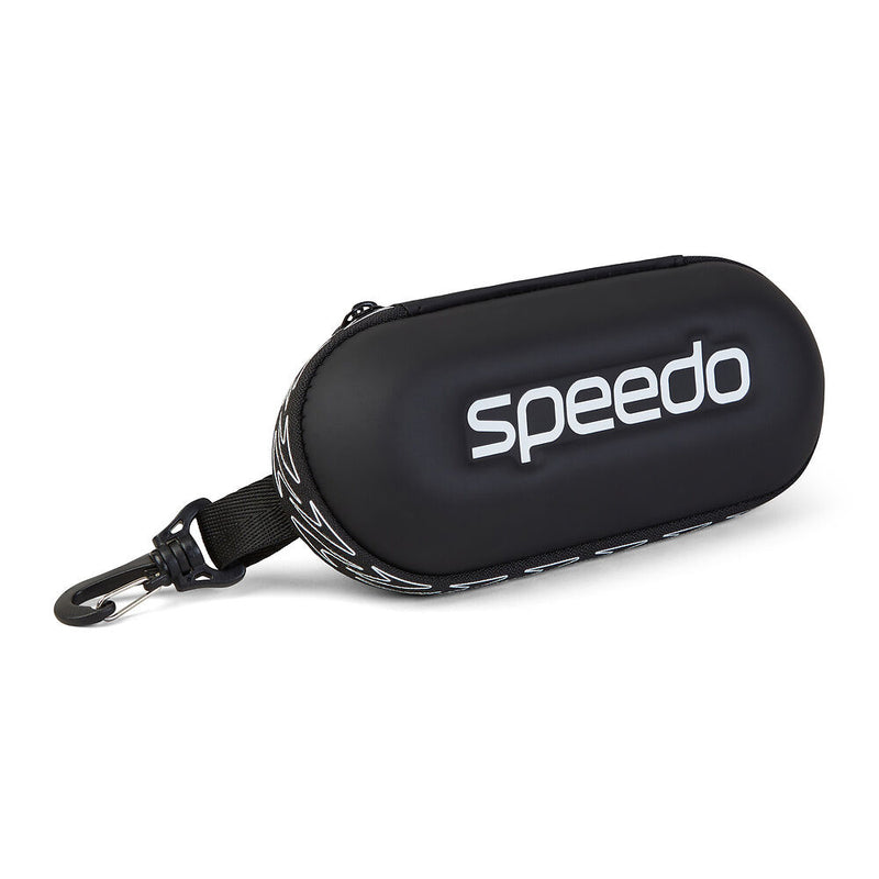 Speedo Goggle Storage-Black