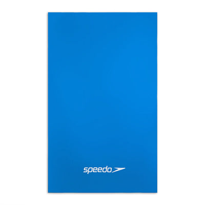 Speedo Microfibre Towel-Blue