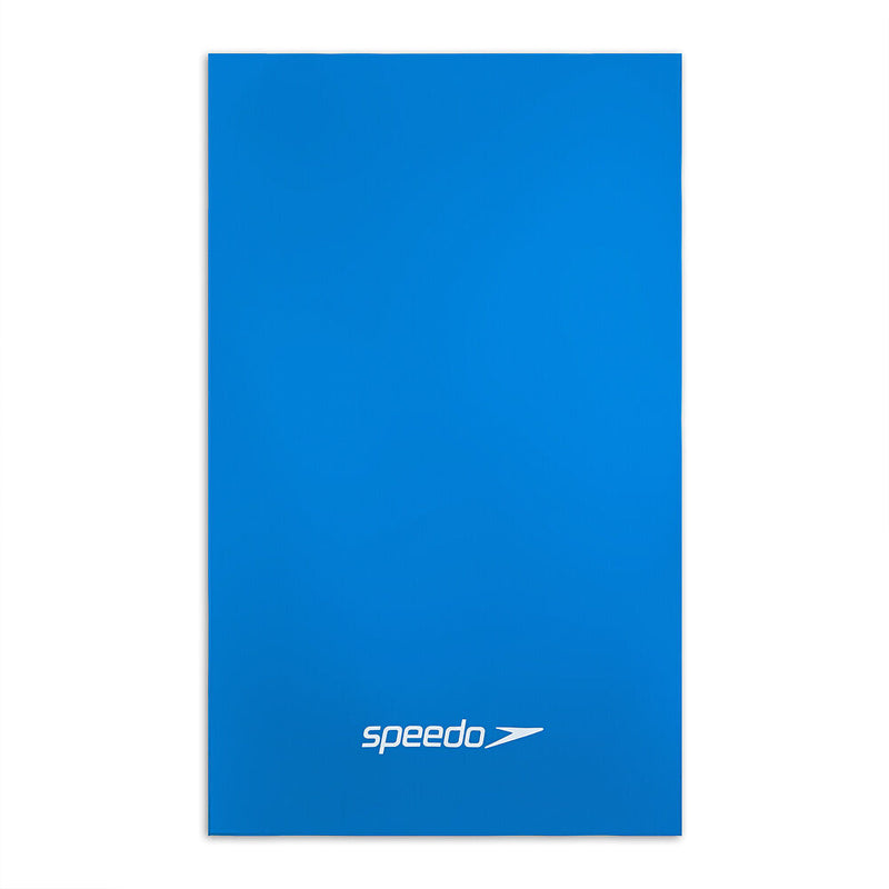 Speedo Microfibre Towel-Blue