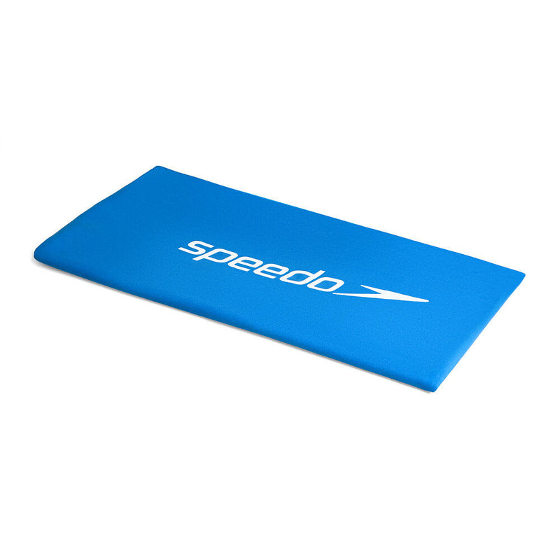 Speedo Microfibre Towel-Blue