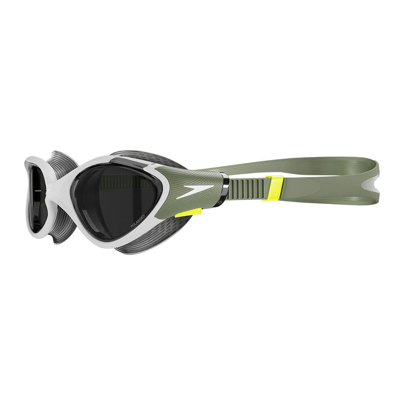 Speedo Biofuse 2.0 Polarised Wmns-Country Green/ Hyper Yellow/ White-OSFA