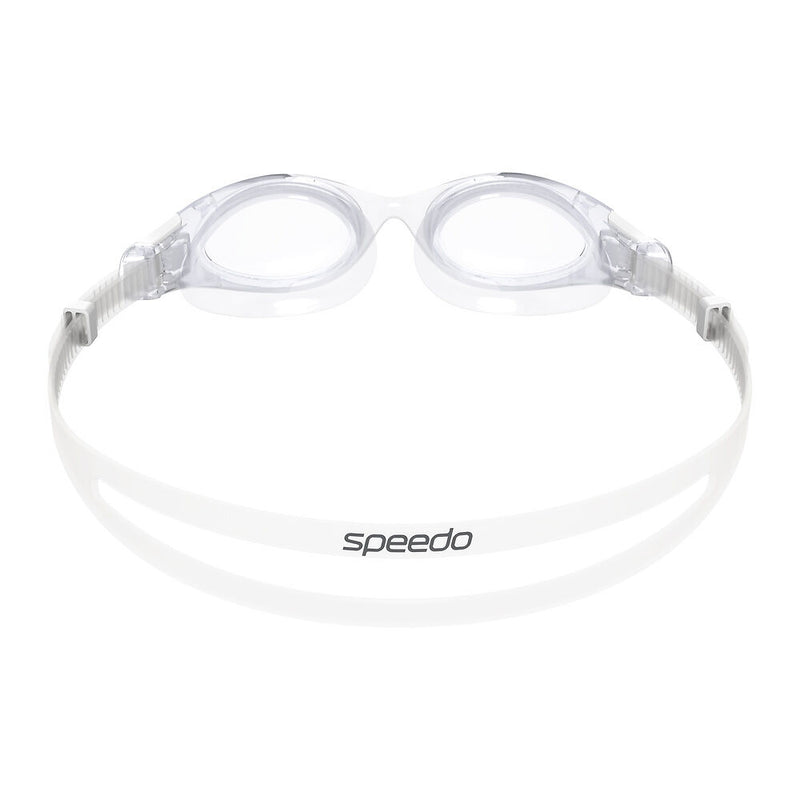 Speedo Hydrosity 2.0-Clear/White-OSFA