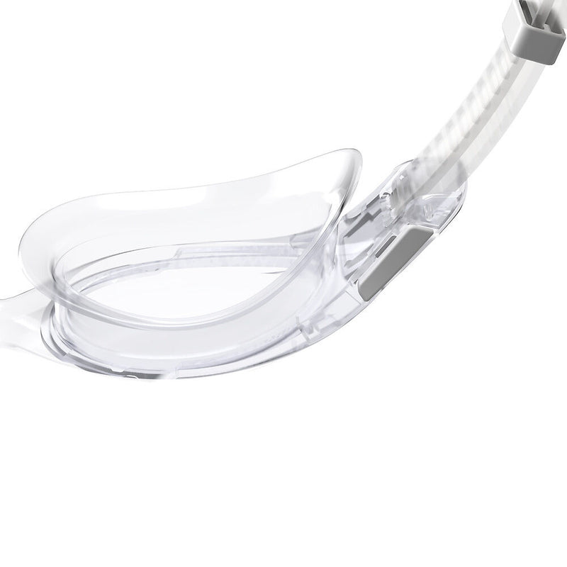 Speedo Hydrosity 2.0-Clear/White-OSFA