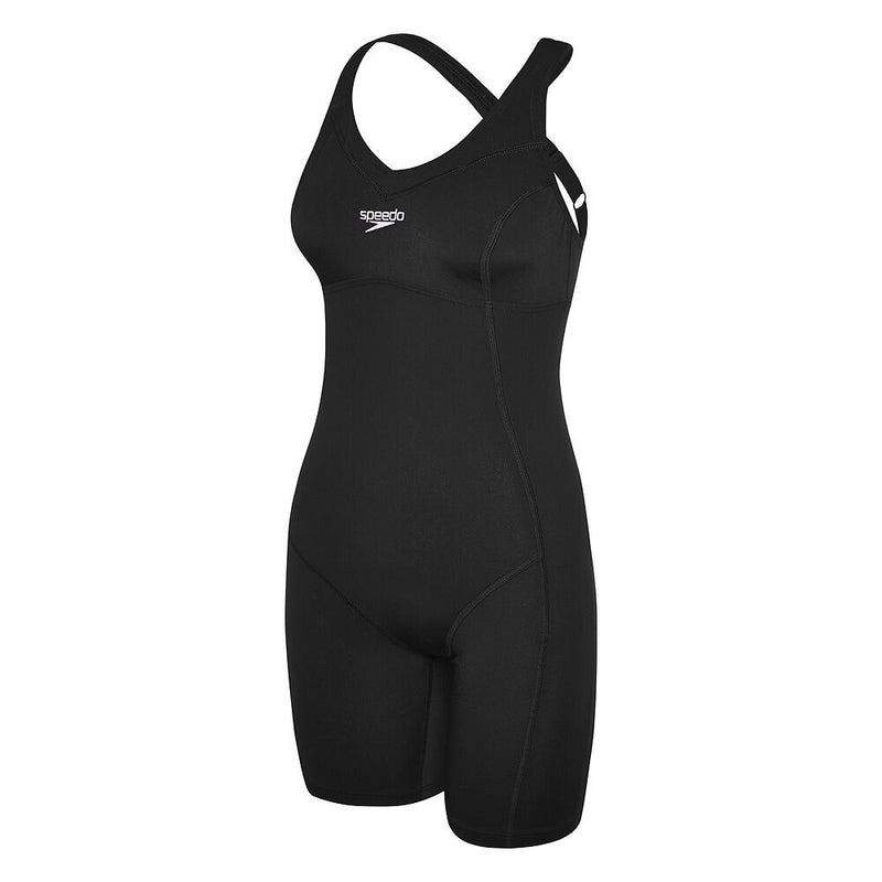 Speedo Hydralift Legsuit Af-Black