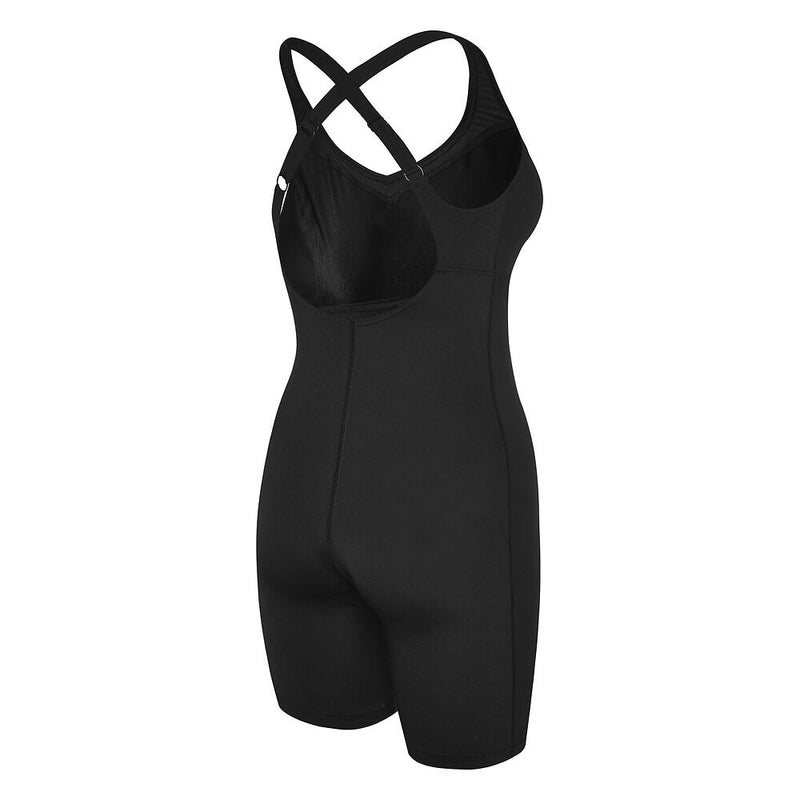 Speedo Hydralift Legsuit Af-Black