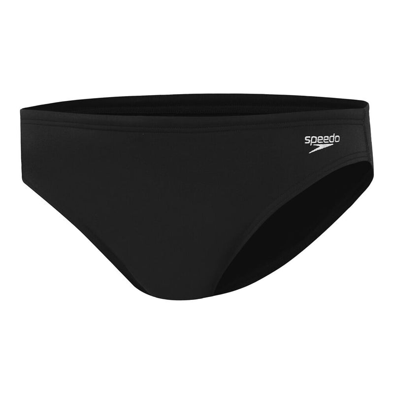 Speedo End + 5Cm Brief Am-Black