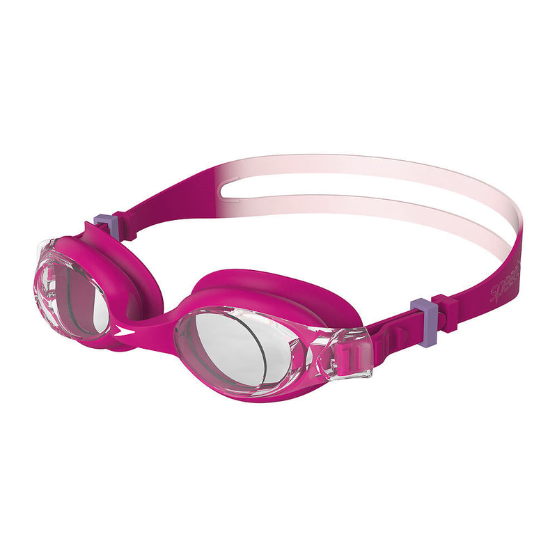 Speedo Infant Skoogle Goggle Blossom/Electric Pink/Clear OSFA