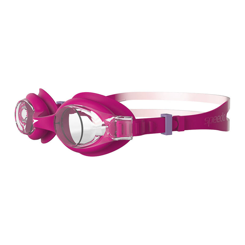 Speedo Infant Skoogle Goggle Blossom/Electric Pink/Clear OSFA