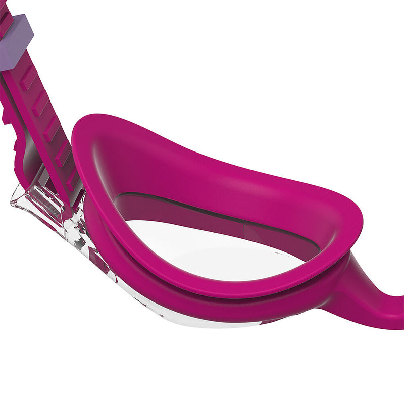 Speedo Infant Skoogle Goggle Blossom/Electric Pink/Clear OSFA