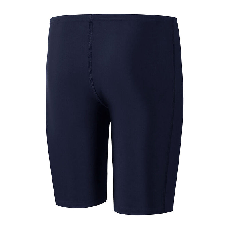 Speedo Bys Medley Logo Jammer-True Navy /Bolt