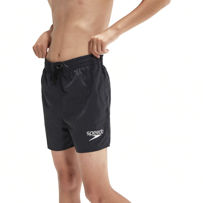 Speedo Boys Essential 13in Watershort Black