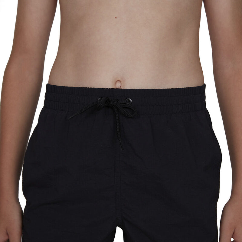 Speedo Boys Essential 13in Watershort Black