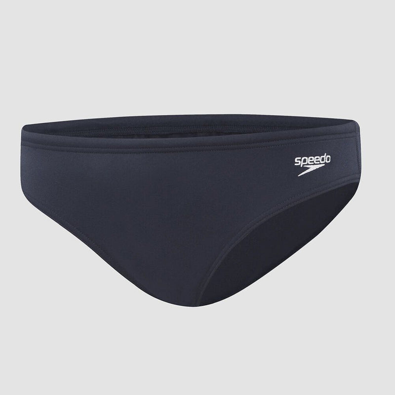 Speedo Boys Endurance+ Swim Brief Navy