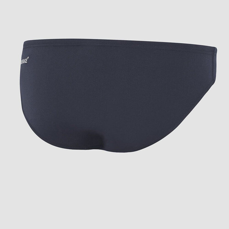 Speedo Boys Endurance+ Swim Brief Navy