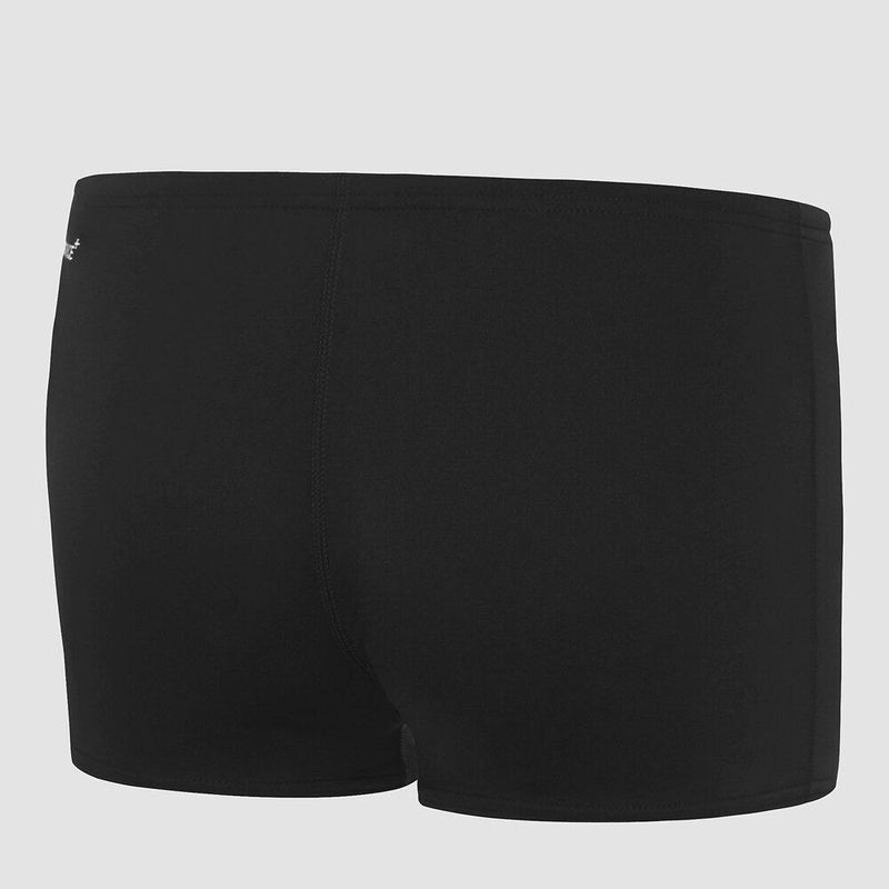 Speedo Boys Basic Aquashort-Black