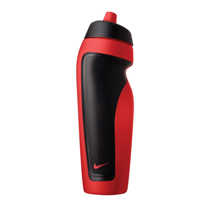 Nike Sport Bottle 20oz Red