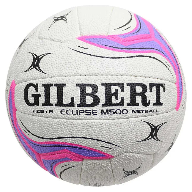 Gilbert Eclipse M400 Match White 4