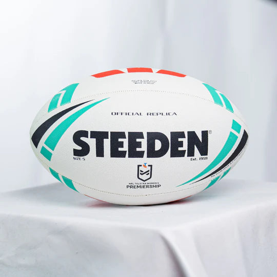 Steeden NRL WomenS Premiership Replica 5