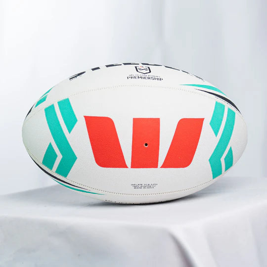 Steeden NRL WomenS Premiership Replica 5