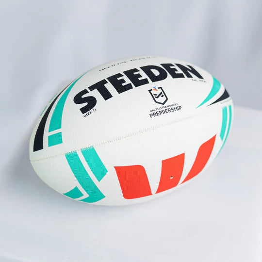 Steeden NRL WomenS Premiership Replica 5