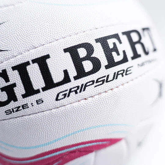 Gilbert Gripsure Match-White-5