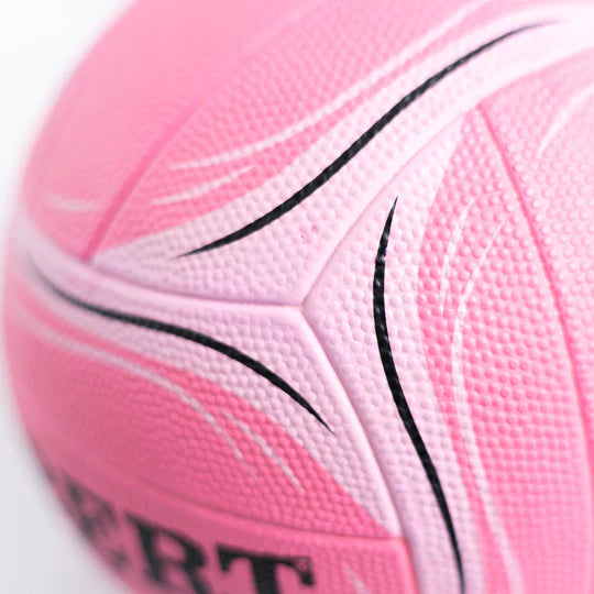 Gilbert Phoenix Netball-Pink-4