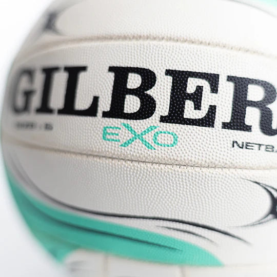 Gilbert Exo Netball Size 5