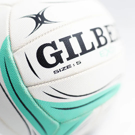 Gilbert Exo Netball Size 5