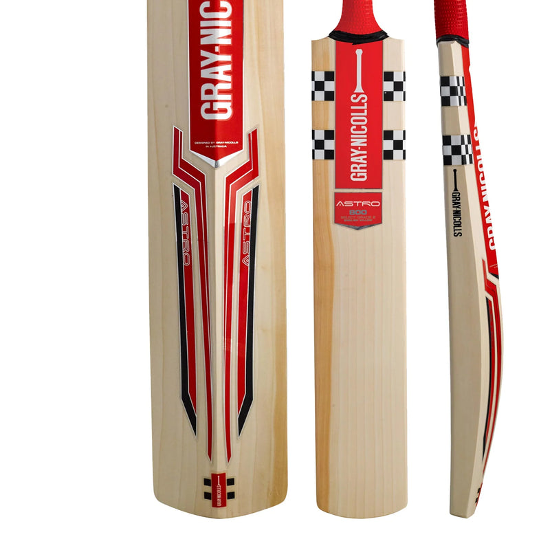 Gray Nicolls Astro 800 Bat Natural LB