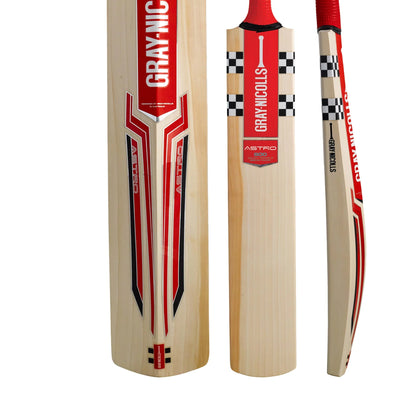 Gray Nicolls Astro 800 Bat Natural SH