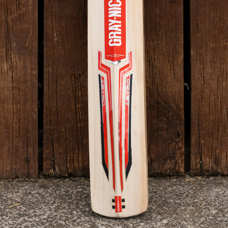 Gray Nicolls Astro 800 Bat Natural LB