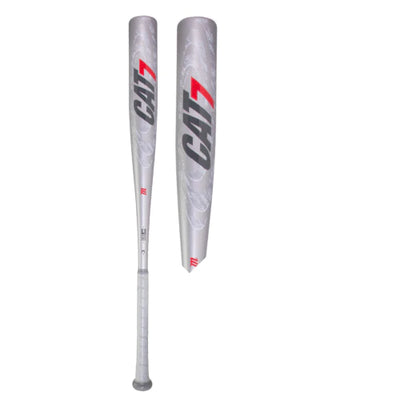 Marucci Cat7 -3 Baseball Bat Silver 32 INCH