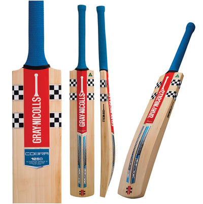 Gray-Nicolls Cobra 1250 Bat (Play Now) S